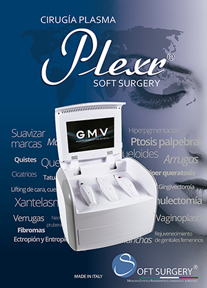 Plexr, Técnica Plexr